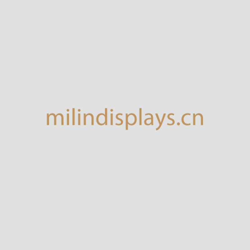 Milindisplays
